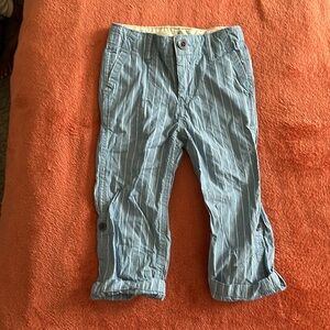 Baby Gap Toddler Boys 2T Pants